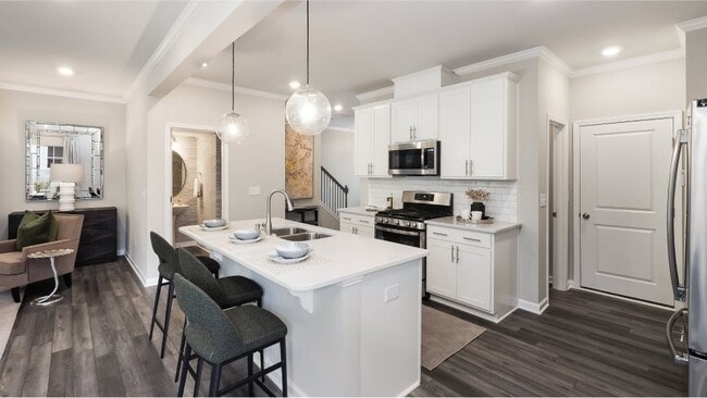 769 Swim Cave Ln unit 36039070, Wendell, NC 27591 - photo 5