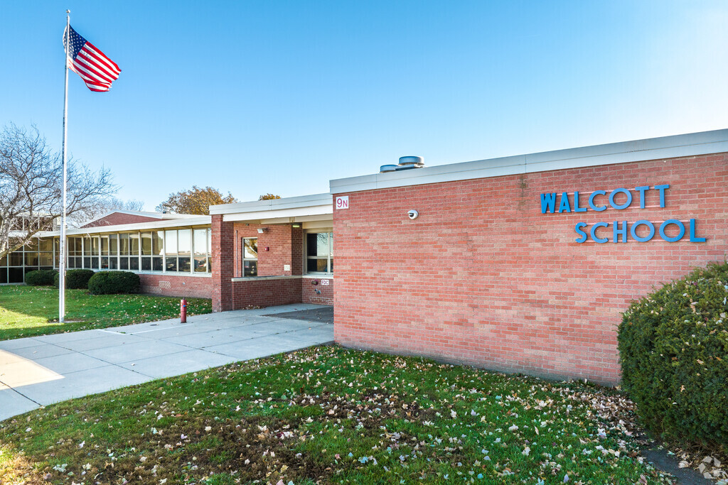 Walcott Intermediate School