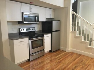 22 Brainerd Rd Unit 2E, Boston, MA 02134