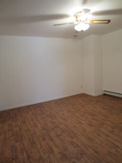 Unit 1 Living Room