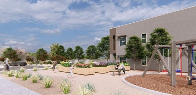 Calle Cuarta, Albuquerque, NM 87107 - photo 4