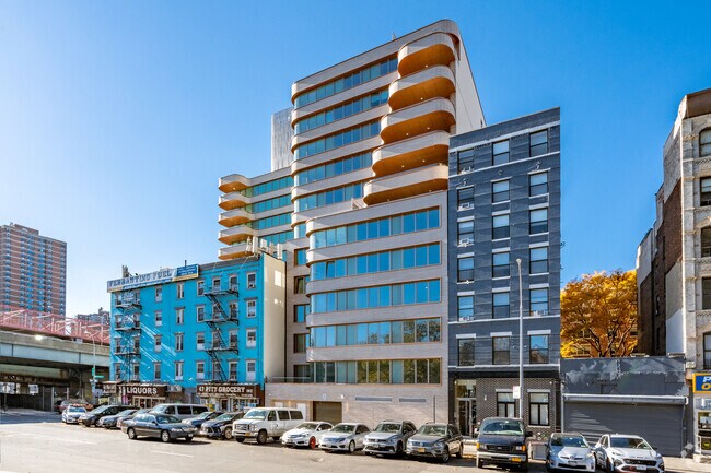 NY 88-90 Lexington Avenue, NYC - GEA Consulting Engineers