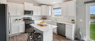 7632 40th St N Unit 36036760, Oakdale, MN 55128