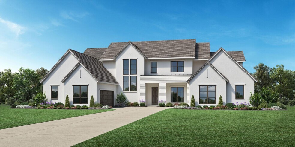 1116 Lakeview Ln unit 36559611, Northlake, TX 76226 - photo 1