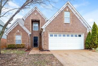 10010 Cameron Ridge Tr, Memphis, TN 38016