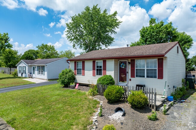 Cherry Creek residents will find single-family properties here tend to fall in the $200,000.