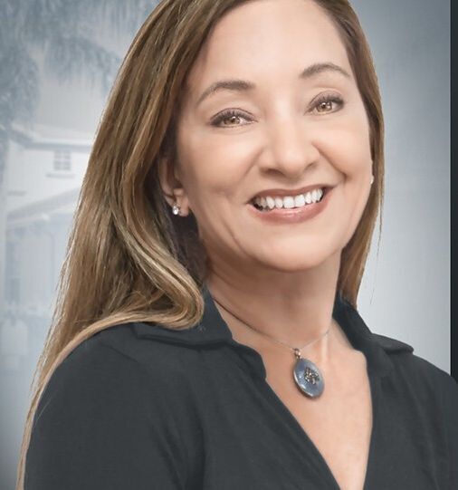 Karen Krasnosky
