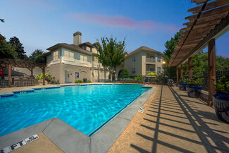 240 E Belle Isle Rd, Atlanta, GA 30342
