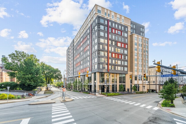 Echelon State College, State College, PA 16801 - photo 3