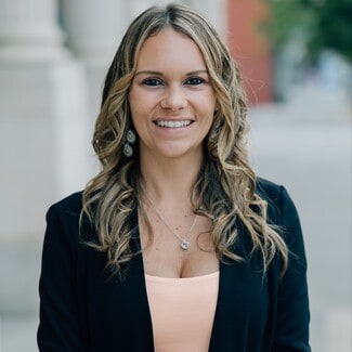 Michaela Norris
