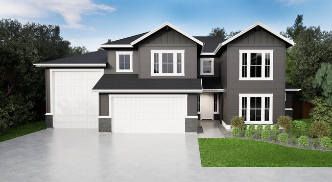 2278 E Timber Trail Dr unit 38790909, Kuna, ID 83634 - photo 2