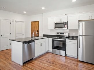 2733 E Magnolia Ave, Knoxville, TN 37914