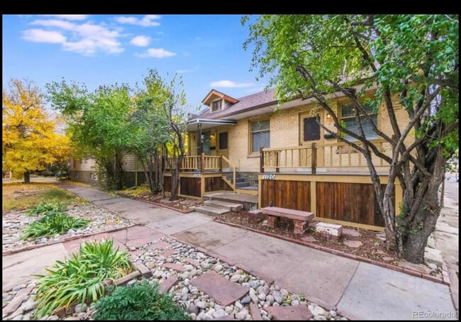 1120 E 12th Ave, Denver, CO 80218 - photo 2