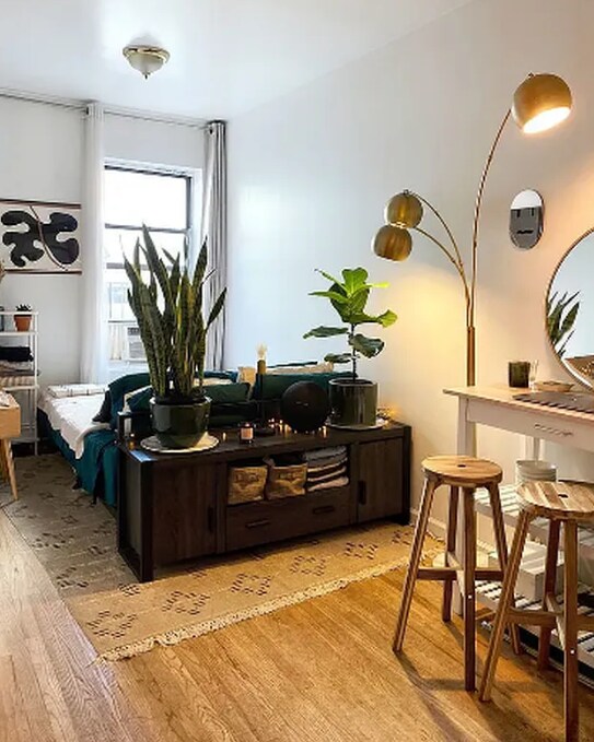 317 E Houston St, New York, NY 10002 - photo 1