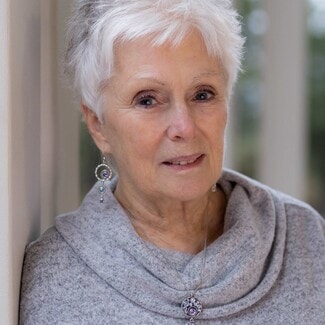 Diane Spooner