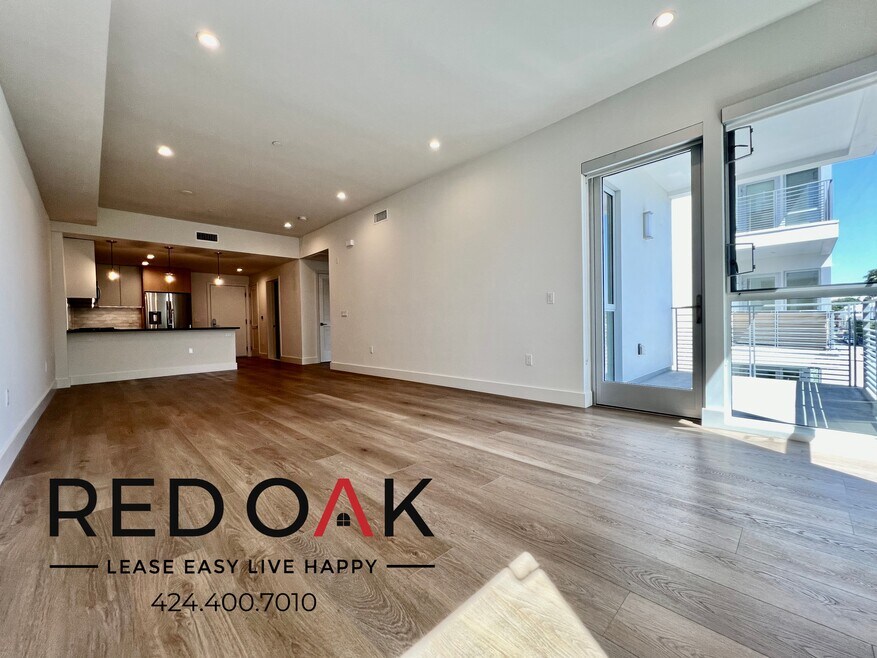 1001 N Fairfax Ave unit 304, West Hollywood, CA 90046 - photo 1