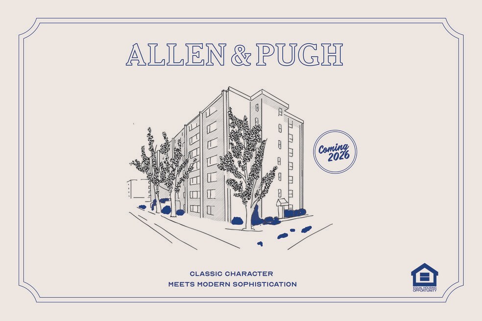 Allen Park at Allen & Pugh, State College, PA 16801 - photo 1