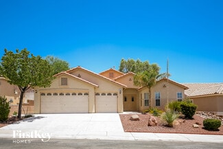 6236 Little Elm St, North Las Vegas, NV 89031