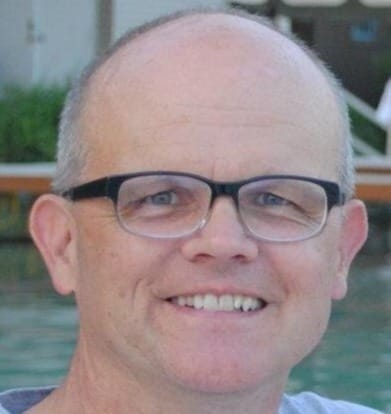Stephen Huhta