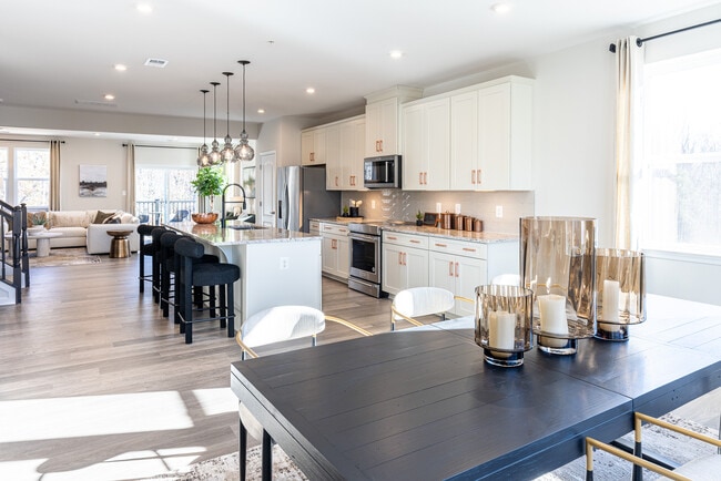 Paddock Pointe, Laurel, MD 20723 - photo 6