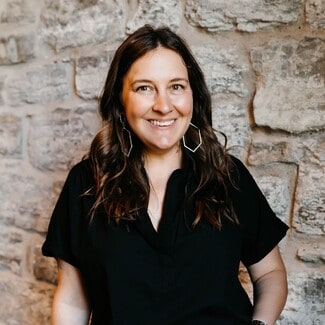 Robin Voreis