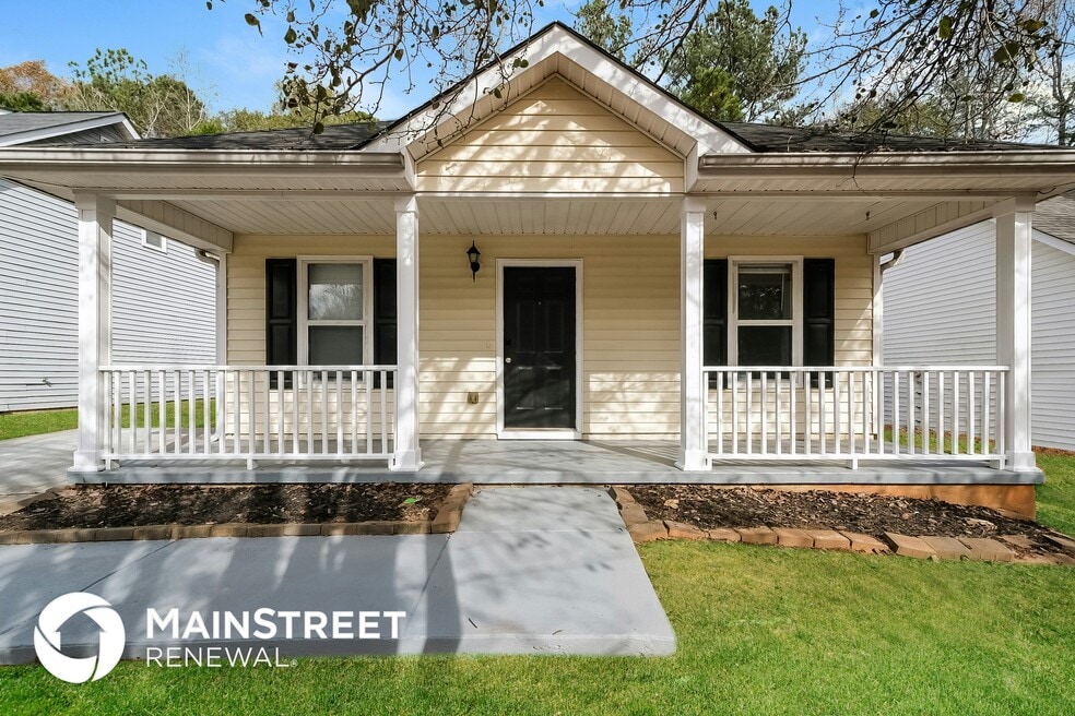 164 Glynn Addy Dr, Stockbridge, GA 30281 - photo 1