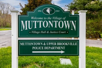 Muttontown