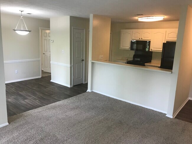 Harbour Club Apartments, Macon, GA 31220 - photo 5