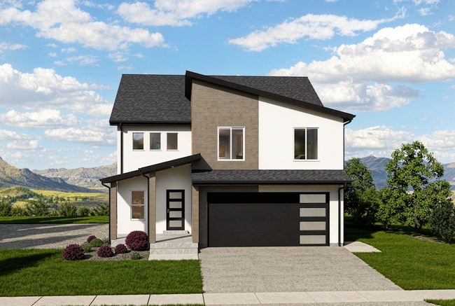 612 E 2450 N unit 38708477, North Logan, UT 84341 - photo 2