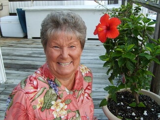 Eva Simmons
