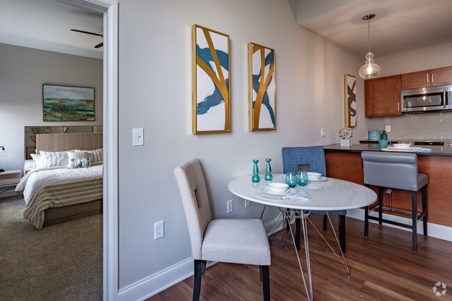 The Terminal Tower Residences, Cleveland, OH 44113 - photo 6