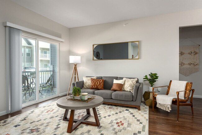 Turtle Creek Apartments, Fenton, MO 63026 - photo 3