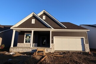 3030 Darby Downs Rd, Grove City, OH 43123