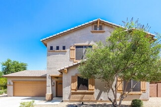 8944 W Grovers Ave, Peoria, AZ 85382