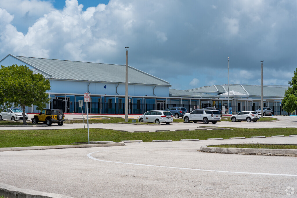 Sugarloaf Key School