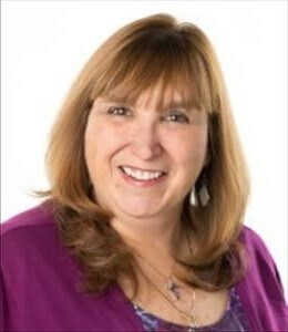 Charlene Greenlund