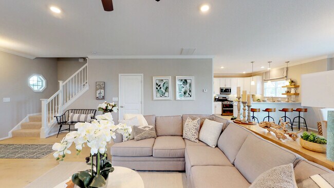 613 Crestfield Dr, Chesapeake, VA 23320 - photo 7