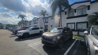 1152 NW 124th Place, Miami, FL 33182