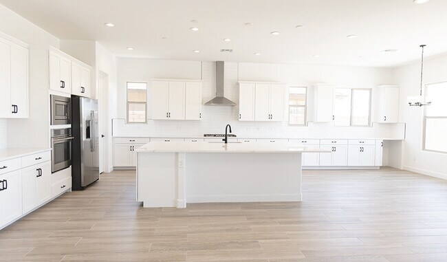 14465 N Quail Brush Pass, Marana, AZ 85658 - photo 2