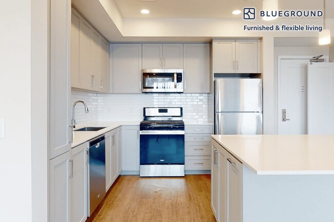 825 S Myrtle Ave unit FL3-ID10923A, Monrovia, CA 91016 - photo 5