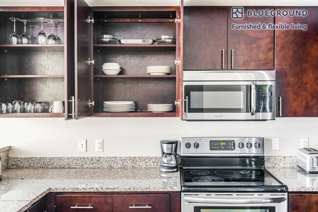 1825 7th St NW unit FL4-ID1103, Washington, DC 20001 - photo 7