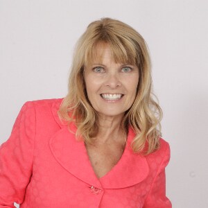 Lori Collins Rodriguez