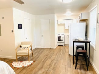 802 S Elm St Unit ID1296539P, Little Rock, AR 72204
