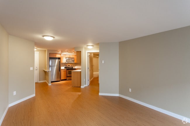 1BR, 1BA