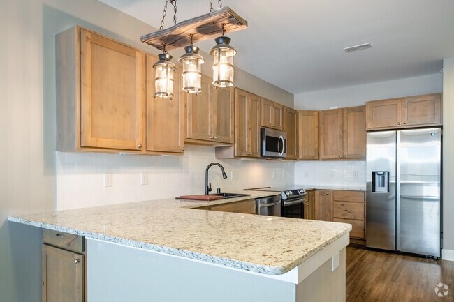 Scholfield Mill Apartments, Schofield, WI 54476 - photo 3