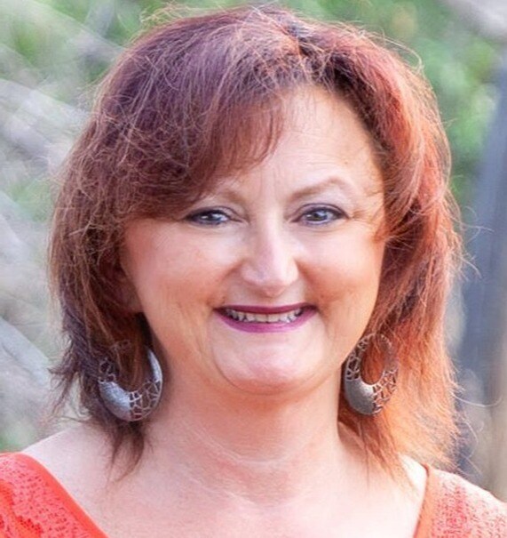 Kimberly Fuller