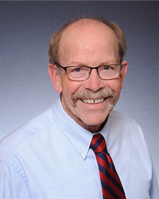 Robert Fedderly