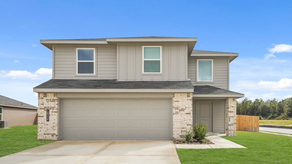 18339 Cantor St, New Caney, TX 77357 - photo 1