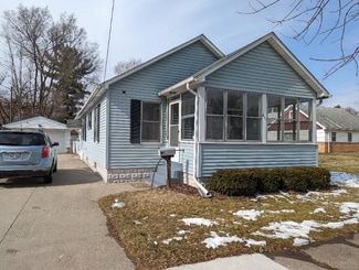 611 Superior St, Saginaw, MI 48602