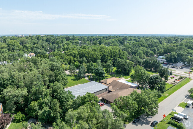 When considering a private school education, the Gagie School is a strong local choice.